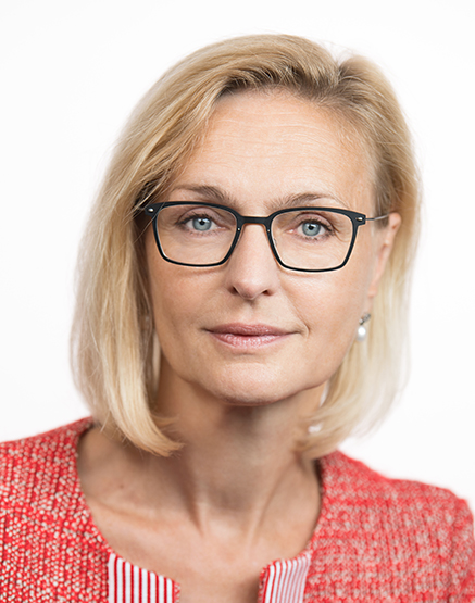 Dr. Susanne HEGER