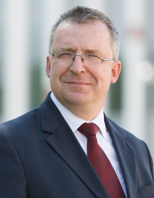 Vytautas NEKROSIUS