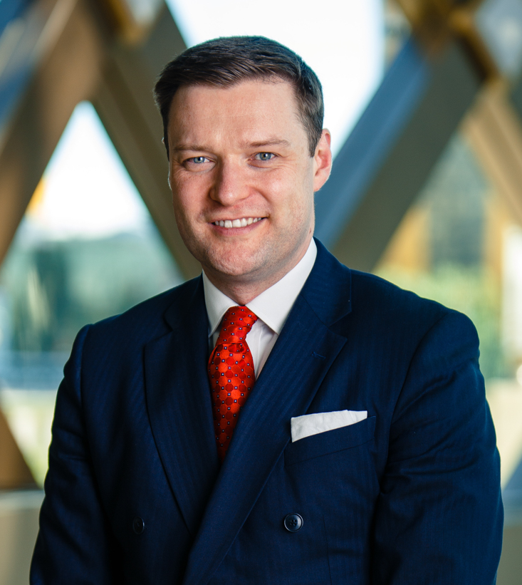Christopher CAMPBELL-HOLT