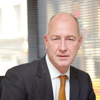 David SAUNDERS