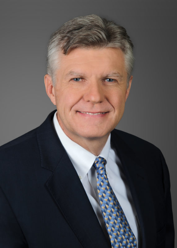 Glenn HENDRIX