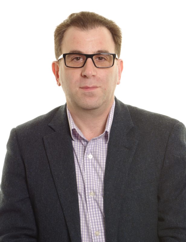 Paul COHEN