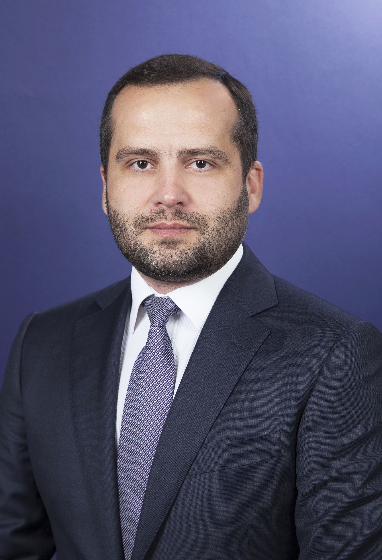 Egor MISIURA