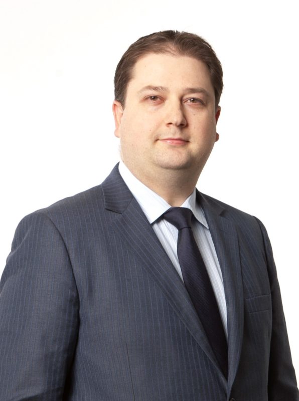 Artem DOUDKO