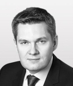 Roman KHODYKIN