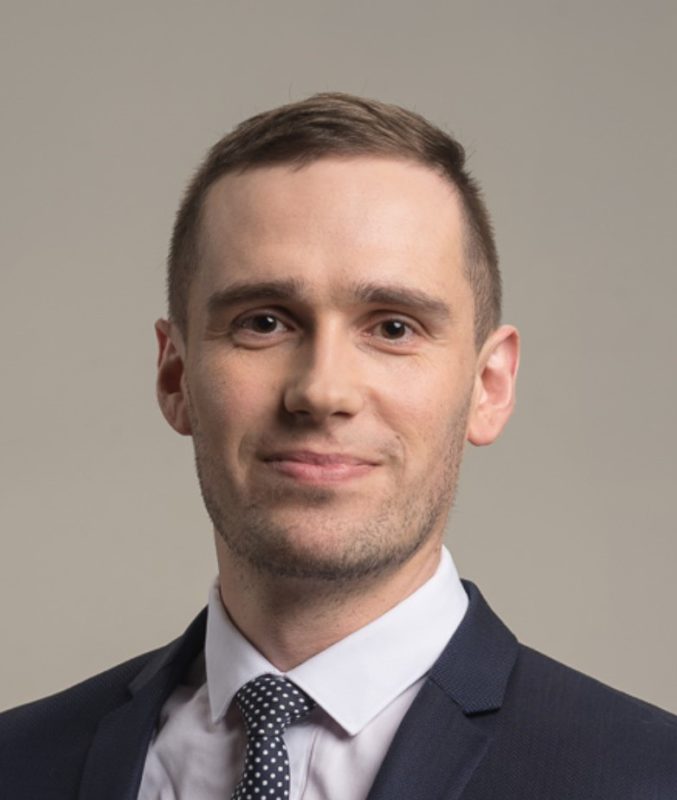 Denis PARCHAJEV
