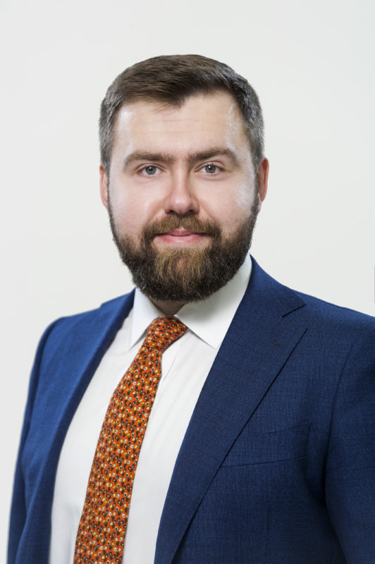 Serhii UVAROV