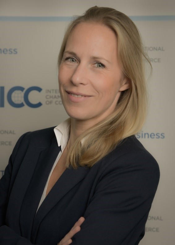 Laetitia de MONTALIVET