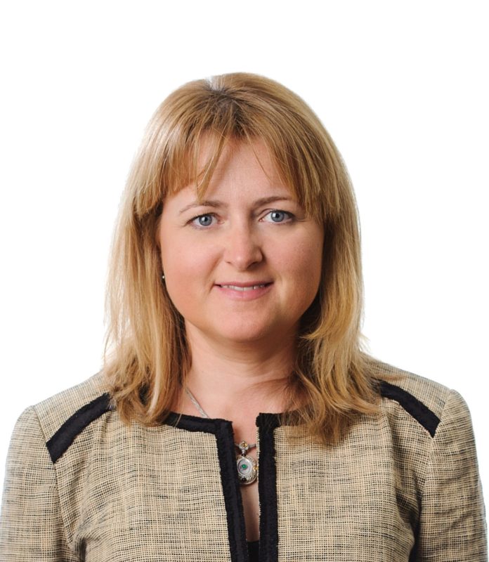 Julia ZAGONEK