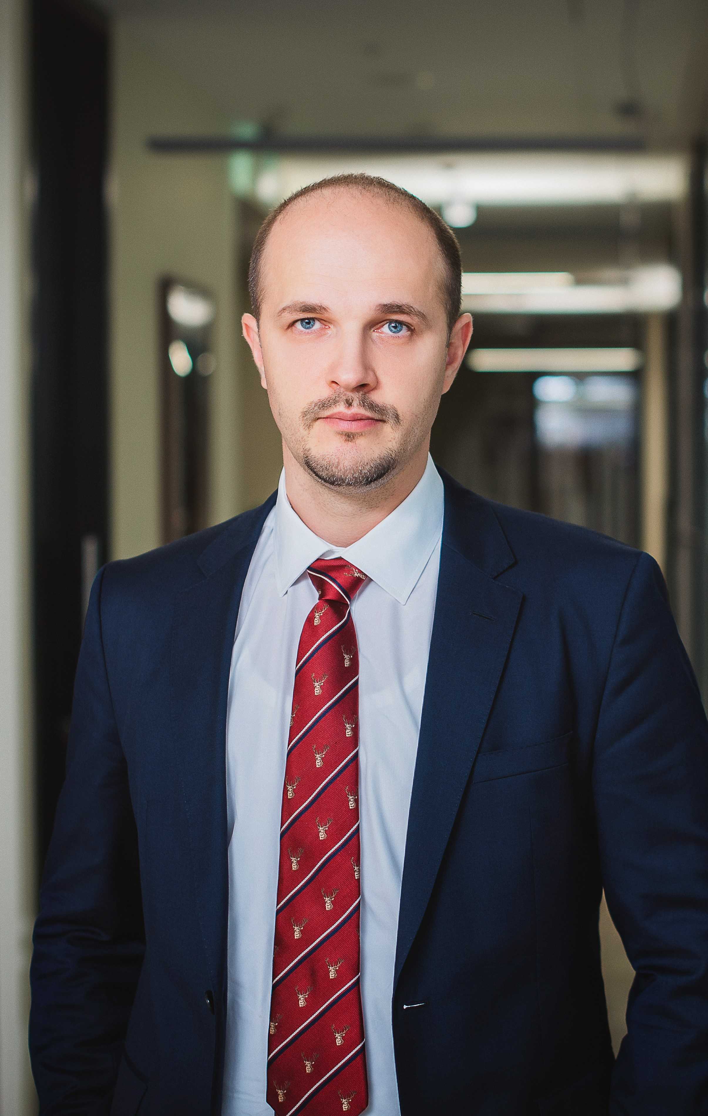 Alexander POPELYUK