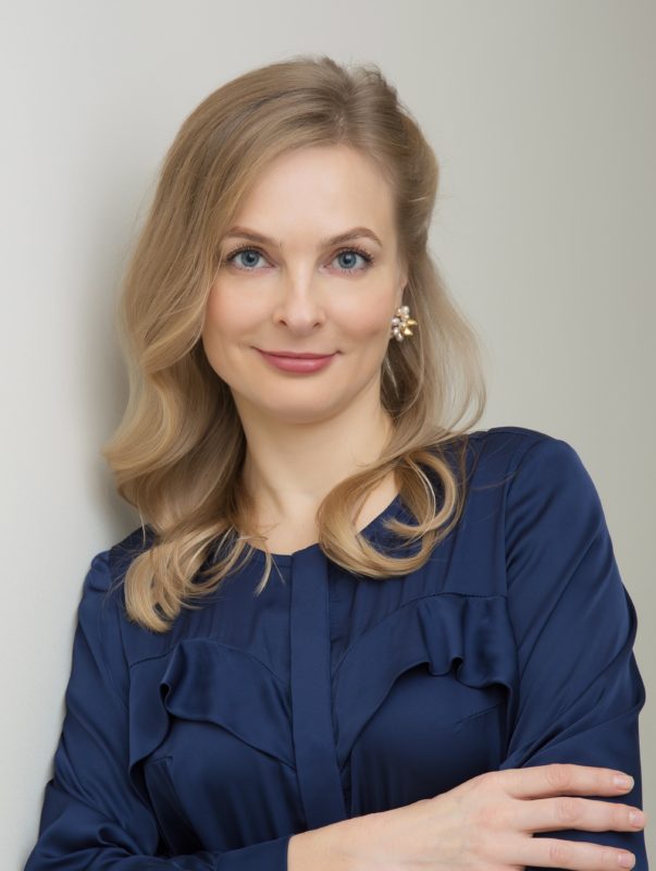 Julia ATAMANOVA
