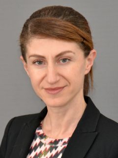 Jennifer YOUNAN