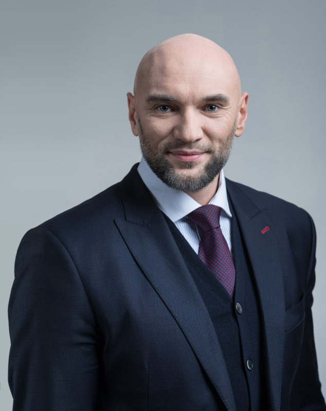 Рамунас АУДЗEВИЧИУС