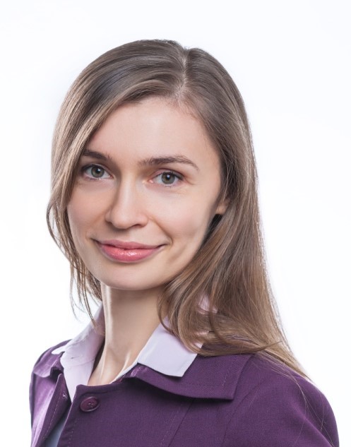 Елена ПЕРЕПЕЛИНСКАЯ