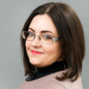 Ирина СУСПИЦЫНА