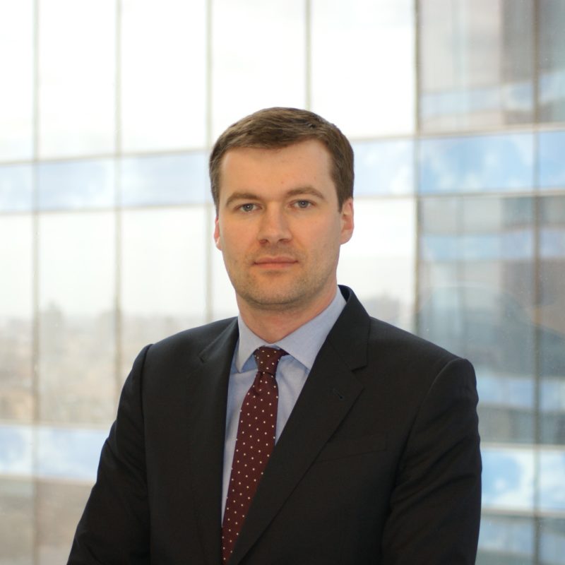 Александр ТРУШКОВ